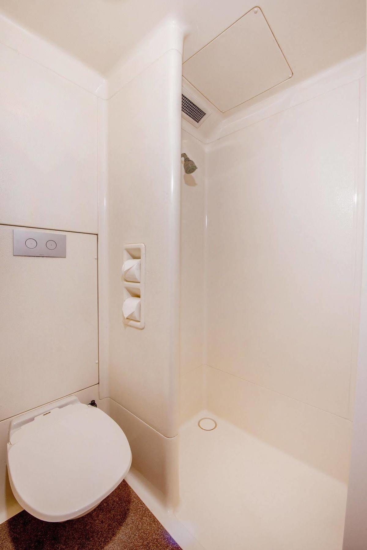 Ibis Budget - Newcastle Buitenkant foto